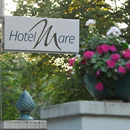 המבורג Hotel Mare מראה חיצוני תמונה