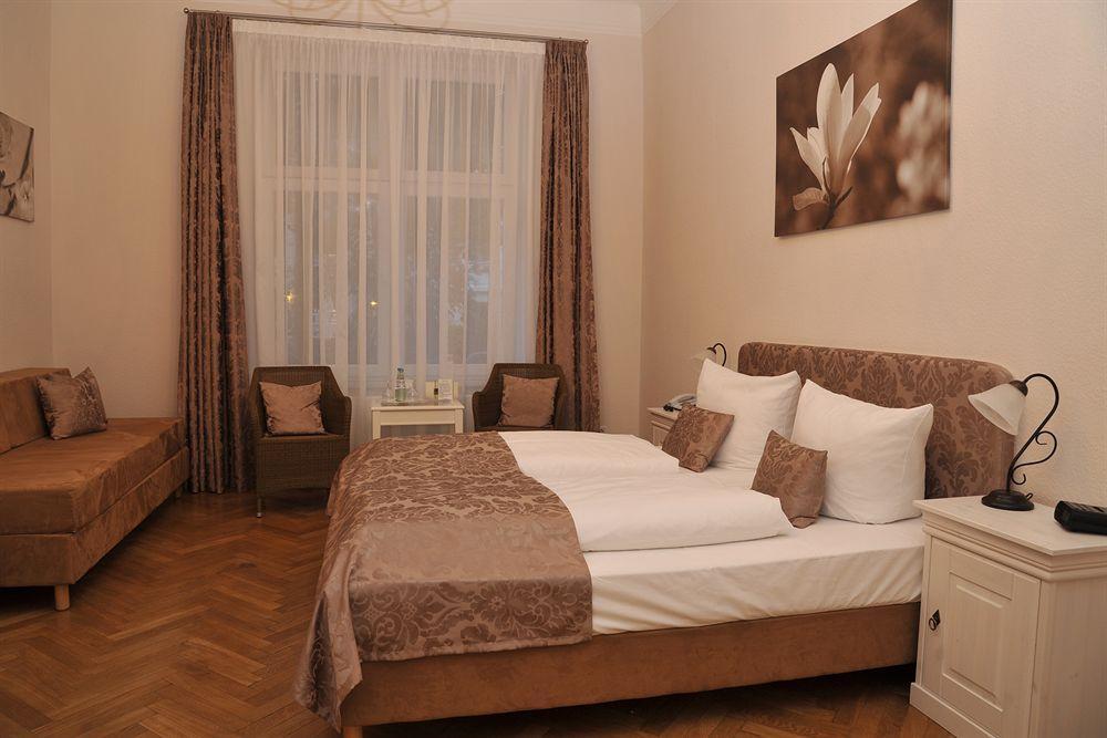 המבורג Hotel Mare מראה חיצוני תמונה