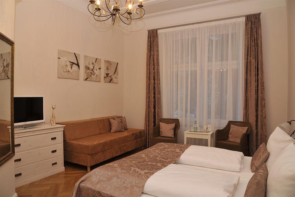המבורג Hotel Mare מראה חיצוני תמונה