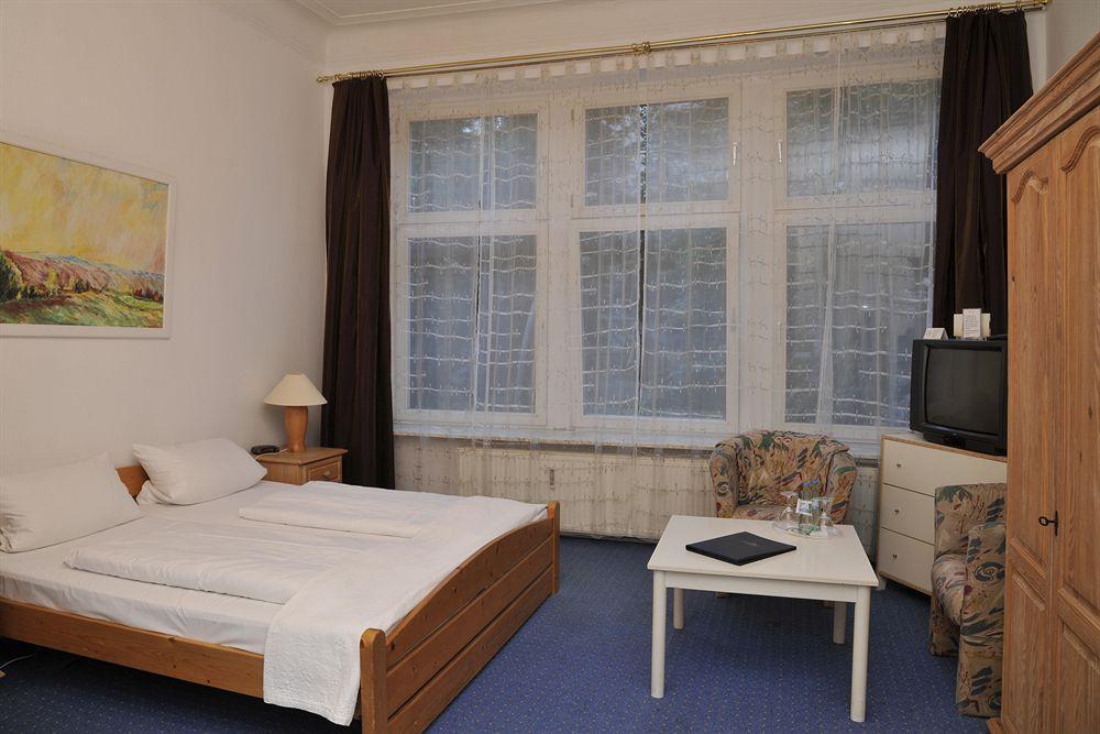 המבורג Hotel Mare מראה חיצוני תמונה