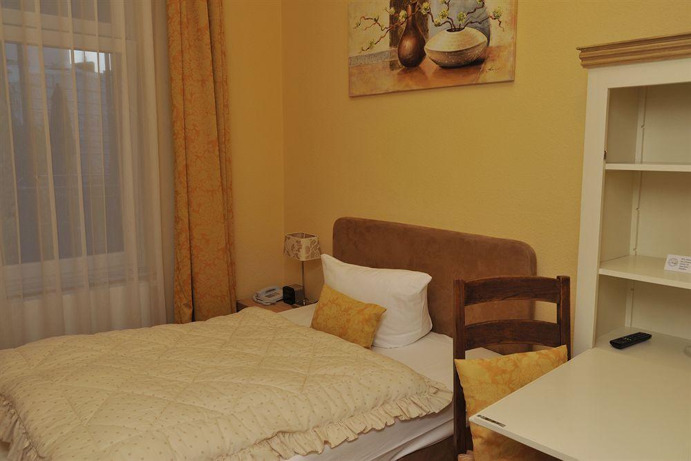 המבורג Hotel Mare מראה חיצוני תמונה