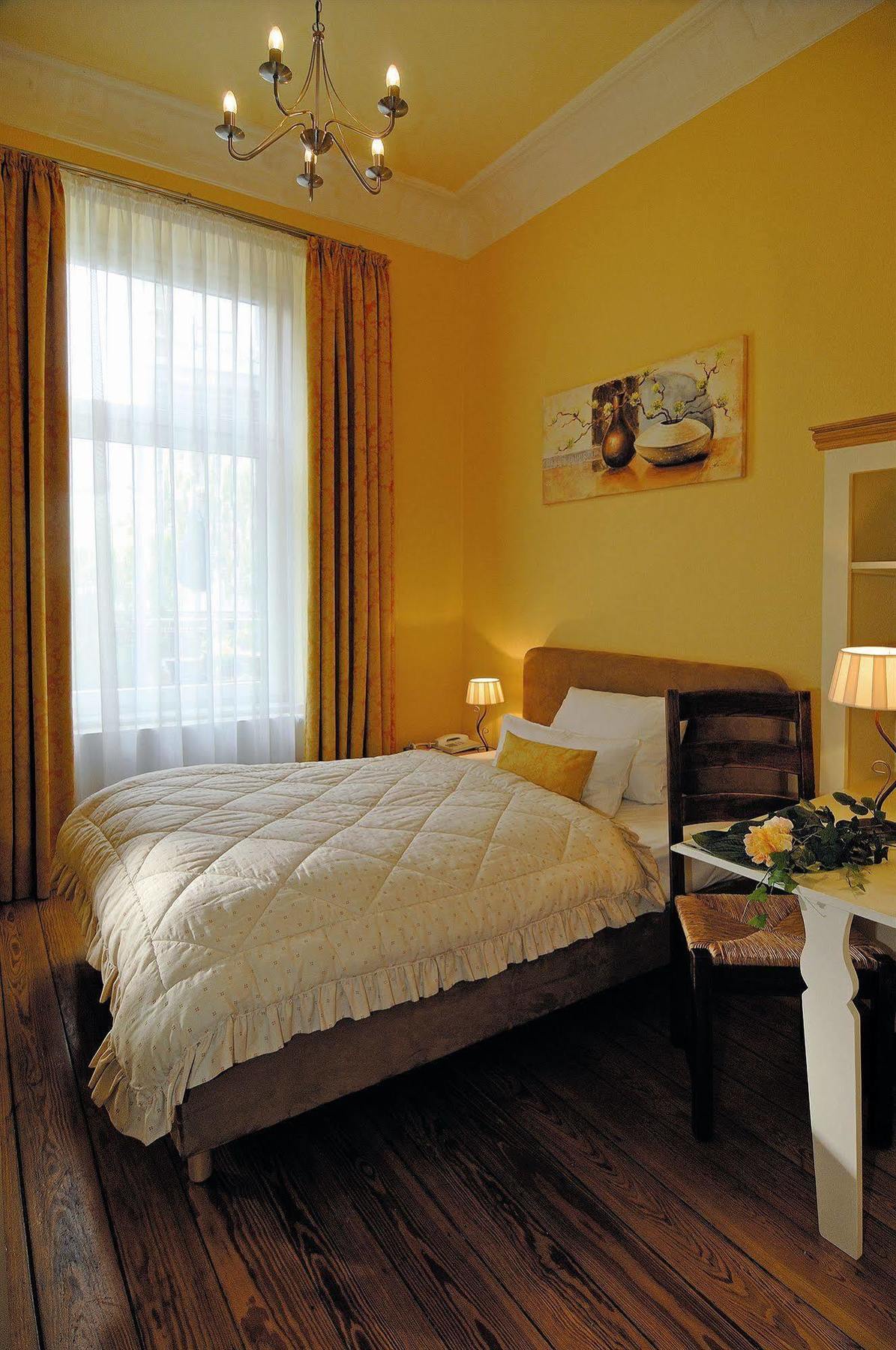 המבורג Hotel Mare מראה חיצוני תמונה