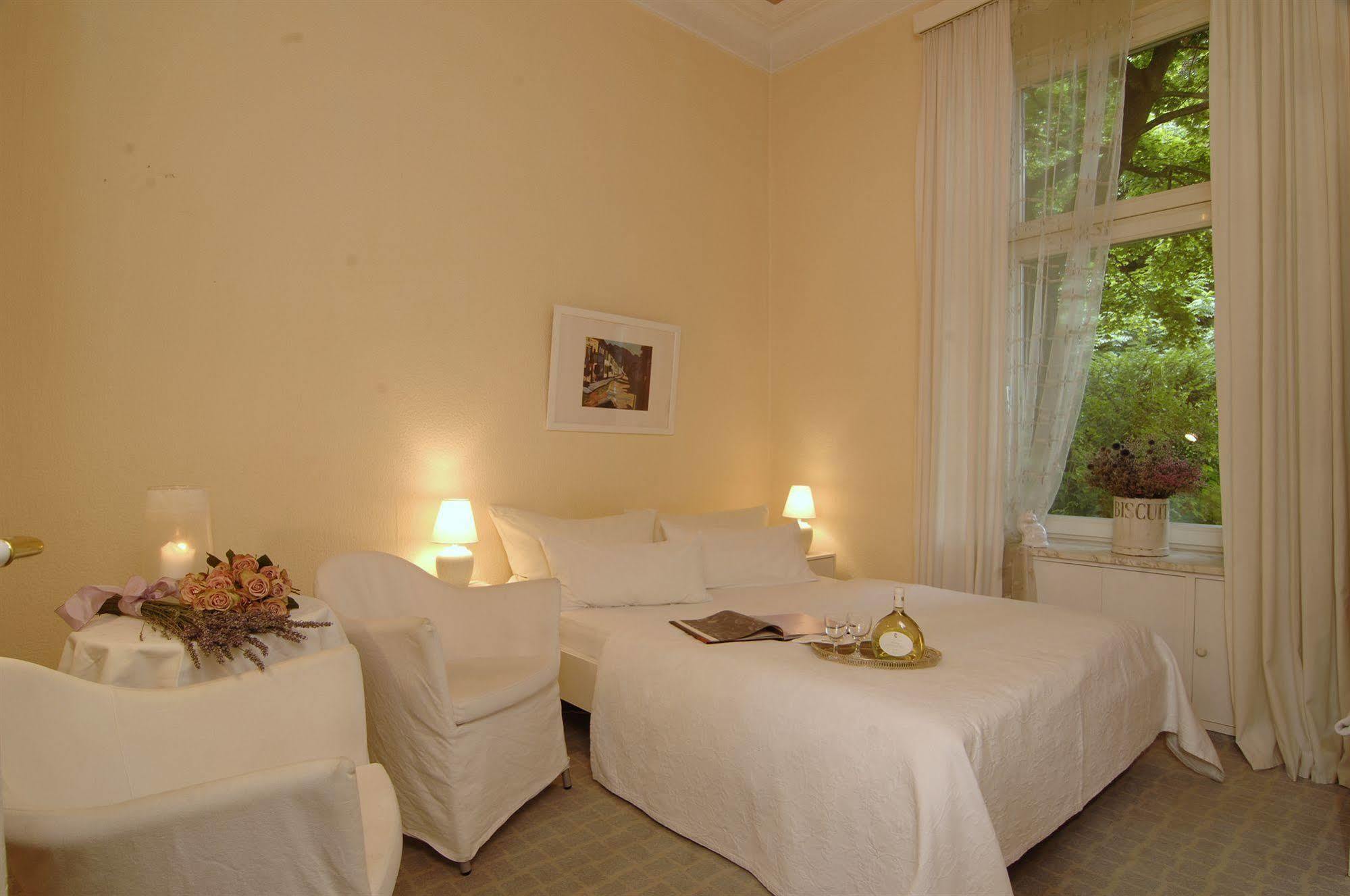 המבורג Hotel Mare מראה חיצוני תמונה