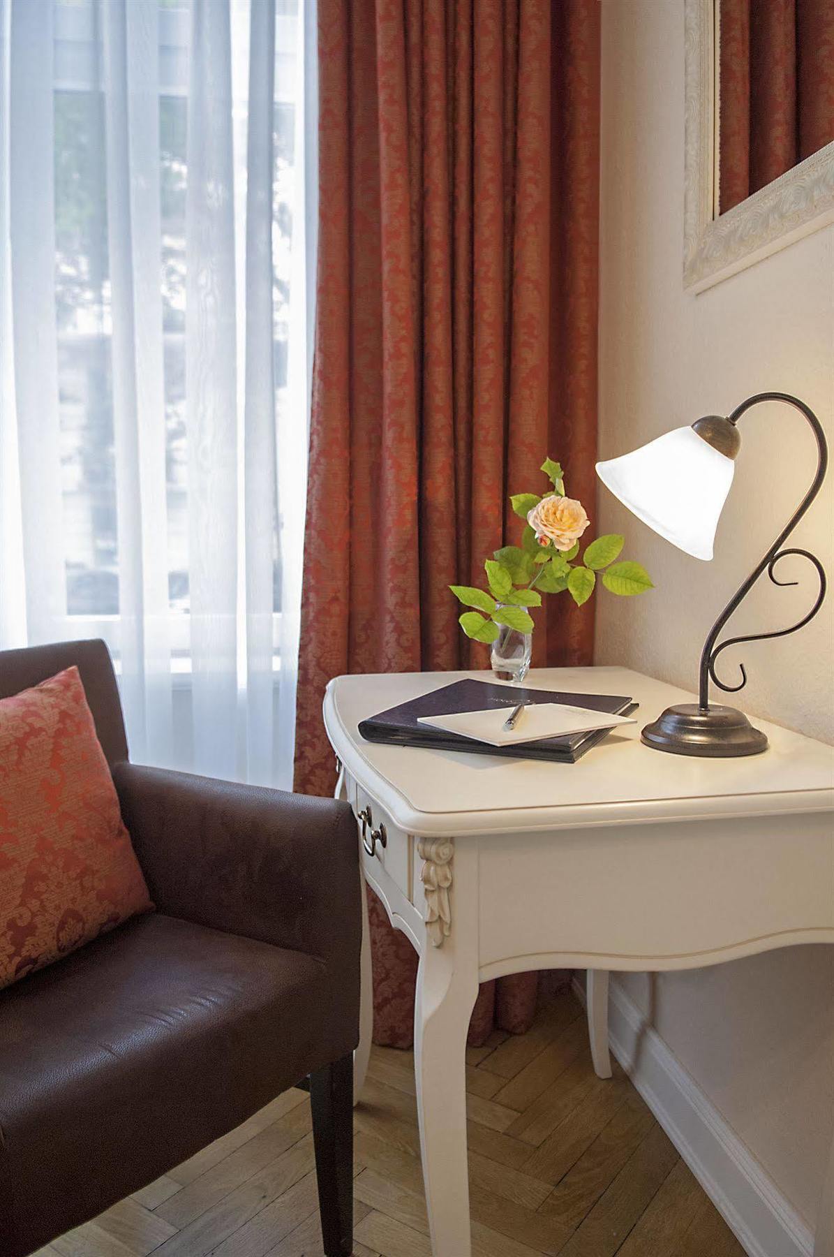 המבורג Hotel Mare מראה חיצוני תמונה