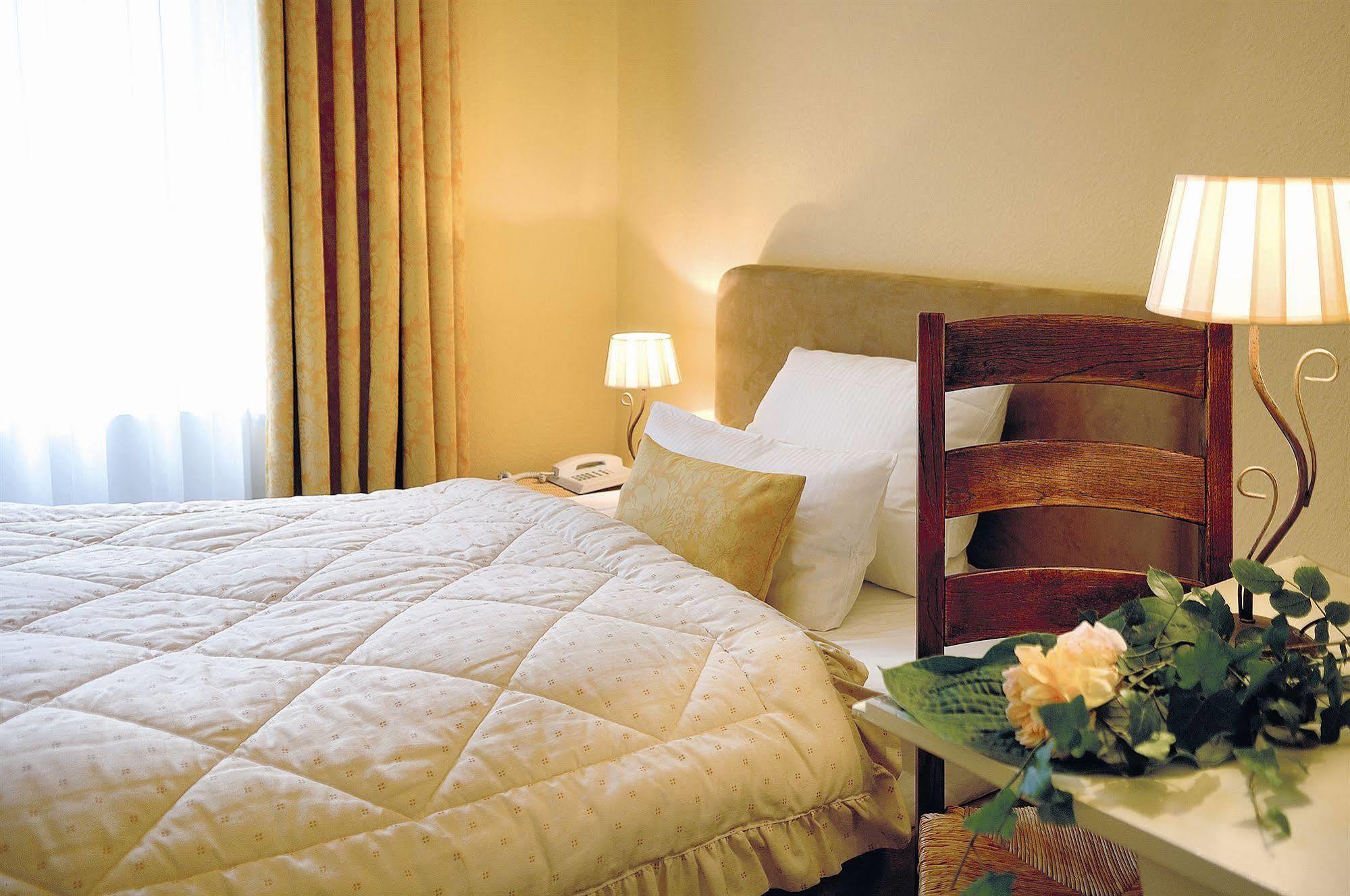 המבורג Hotel Mare מראה חיצוני תמונה