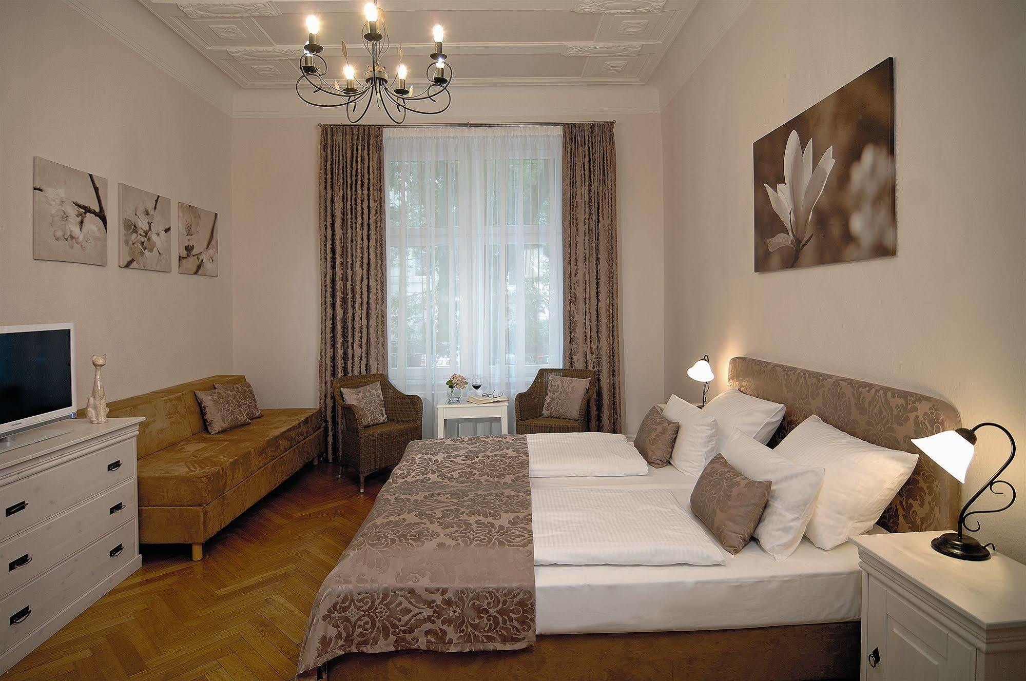 המבורג Hotel Mare מראה חיצוני תמונה