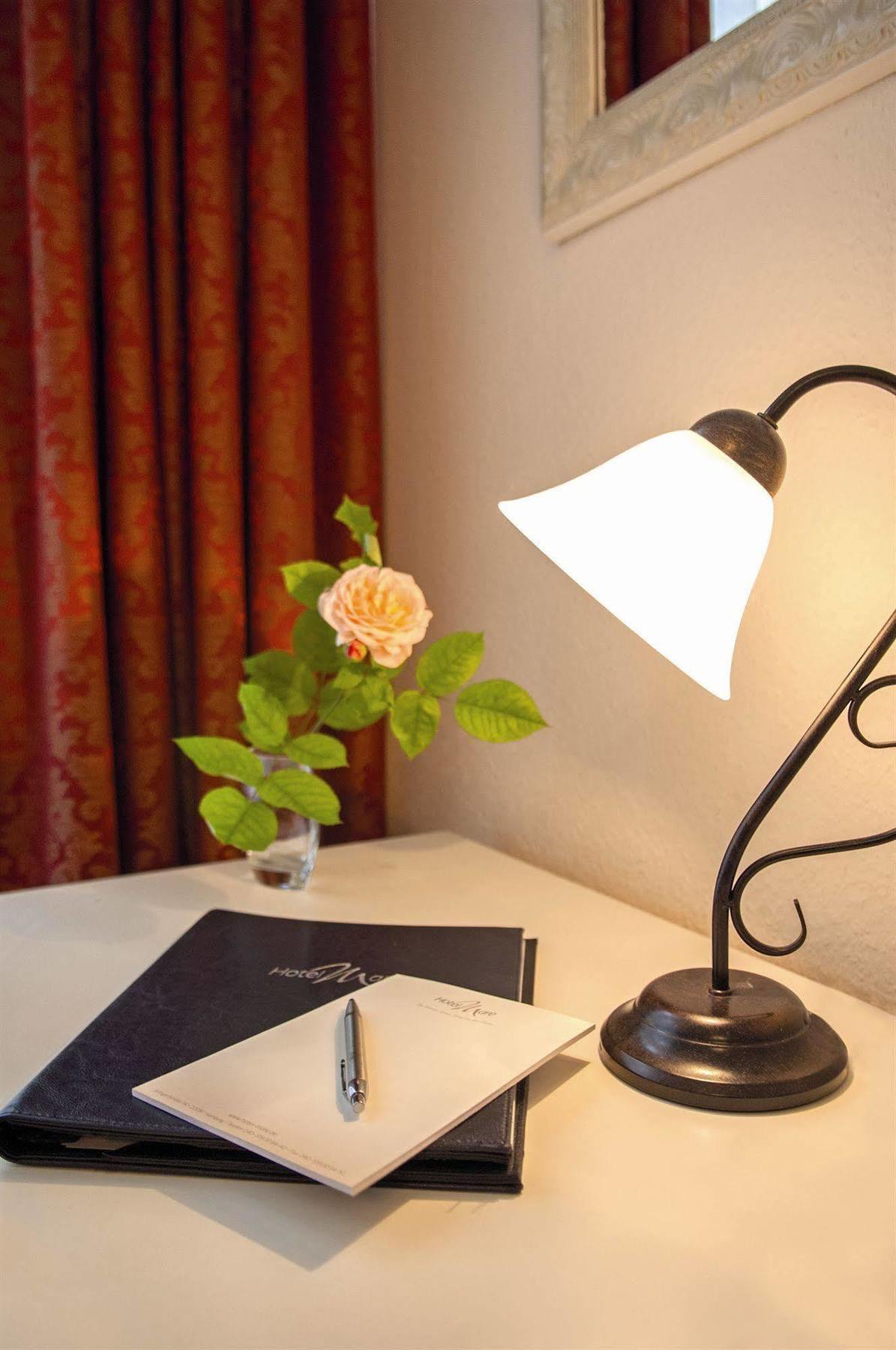 המבורג Hotel Mare מראה חיצוני תמונה